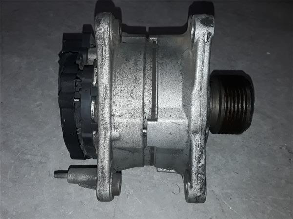 Volkswagen CRAFTER 30-50 Furg&oacute;n (2E_)