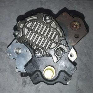 Volkswagen CRAFTER 30-50 Furgón (2E_)