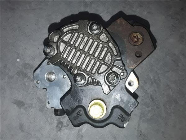 Volkswagen CRAFTER 30-50 Furg&oacute;n (2E_)