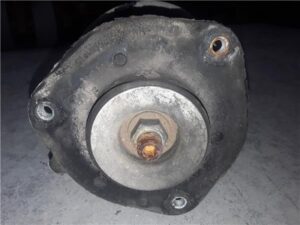 Volkswagen Caddy (2K)(02.2004->)