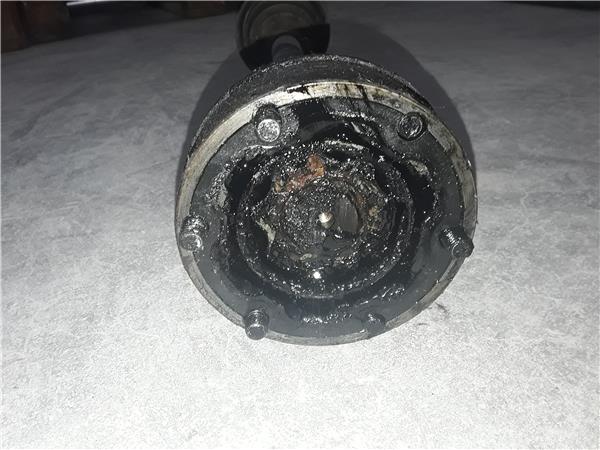 Volkswagen Caddy (2K)(02.2004->2010)