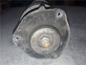 Volkswagen Caddy (2K)(02.2004->)