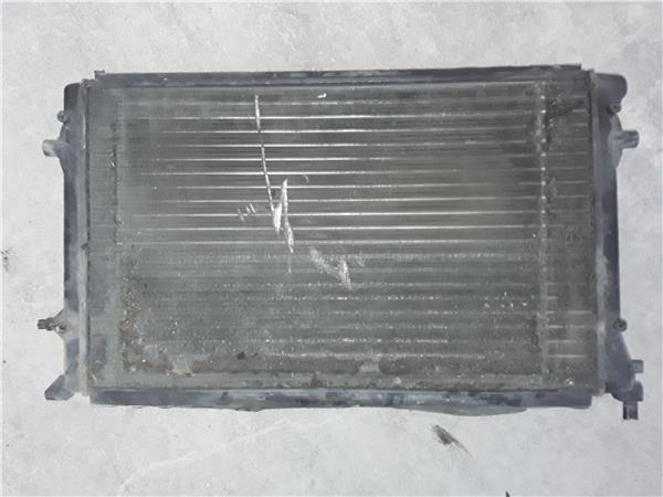 Volkswagen Caddy (2K)(02.2004->2010)