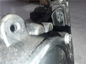 Volkswagen Caddy (2K)(02.2004->)