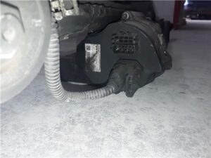 Volkswagen Caddy (2K)(02.2004->)