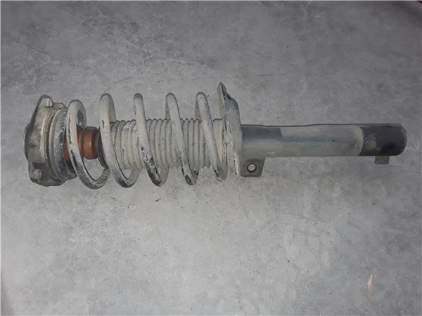 Volkswagen Caddy (2K)(02.2004->)