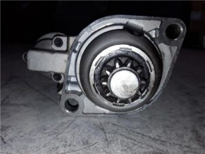 Volkswagen Caddy Fg/Co (9K9)(1995->)