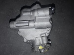 Volkswagen Crafter Furgón (2E)(03.2006->)