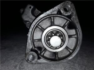 Volkswagen Crafter Furgón (2E)(03.2006->)