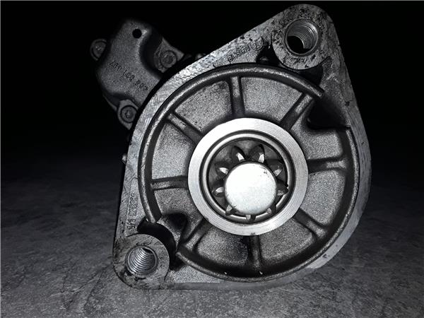 Volkswagen Crafter Furgón (2E)(03.2006->)