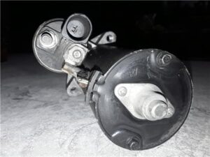 Volkswagen Crafter Furgón (2E)(03.2006->)