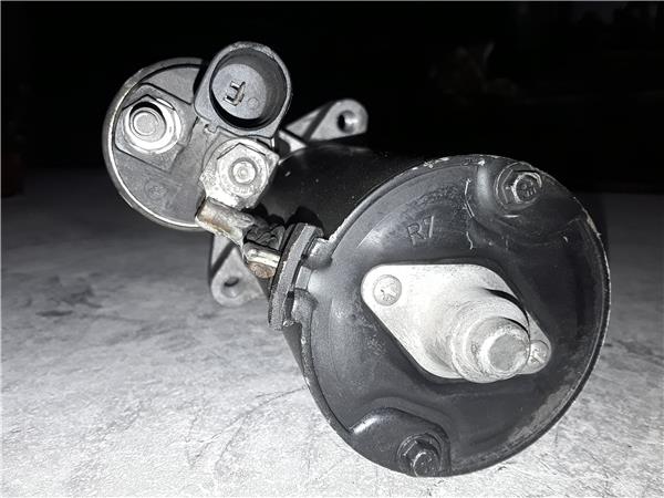 Volkswagen Crafter Furgón (2E)(03.2006->)