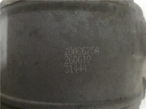Volkswagen Crafter Furgón (2E)(03.2006->)