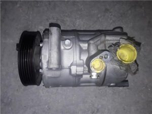 Volkswagen Crafter Furgón (2E)(03.2006->)