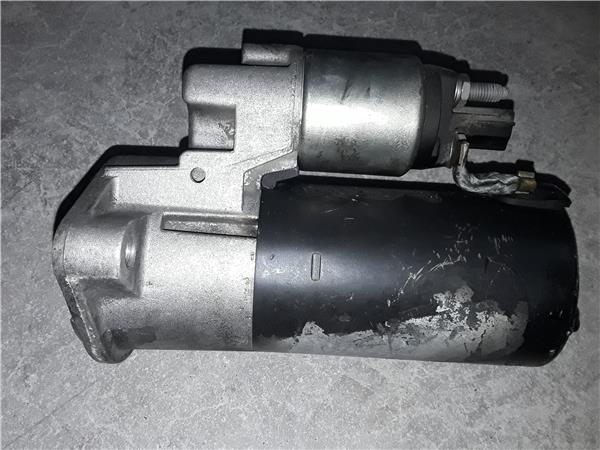 Volkswagen Crafter Furgón (2E)(03.2006->)