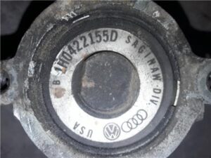Volkswagen Golf III (1H1)(11.1991->)