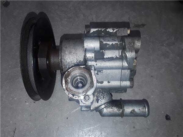Volkswagen Golf III (1H1)(11.1991->)