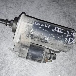 Volkswagen Golf III (1H1)(11.1991->1997)