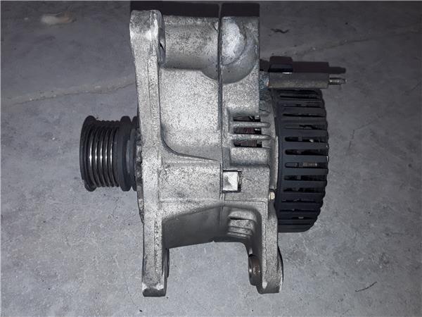 Volkswagen Golf III (1H1)(11.1991->)