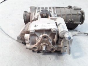 Volkswagen Golf IV Berlina (1J1)(1997->)