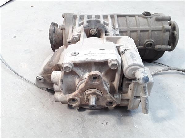 Volkswagen Golf IV Berlina (1J1)(1997->)