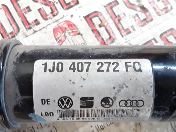 Volkswagen Golf IV Berlina (1J1)(1997->)