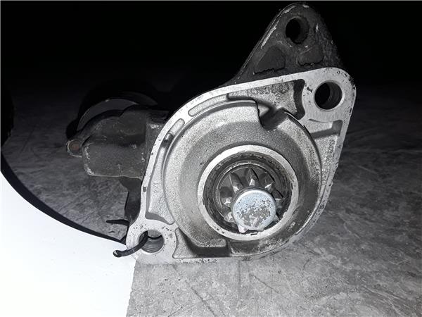Volkswagen Golf IV Berlina (1J1)(1997->)