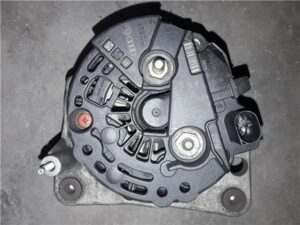 Volkswagen Golf IV Berlina (1J1)(1997->)