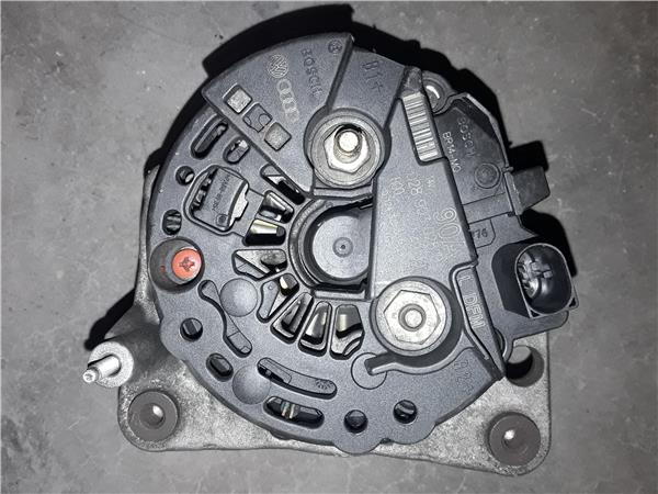 Volkswagen Golf IV Berlina (1J1)(1997->)