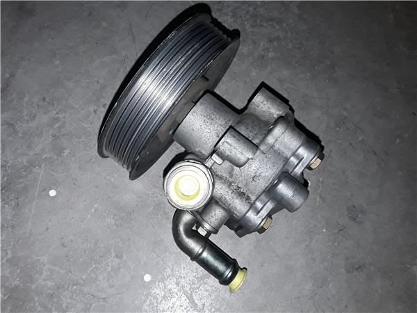 Volkswagen Golf IV Berlina (1J1)(1997->)
