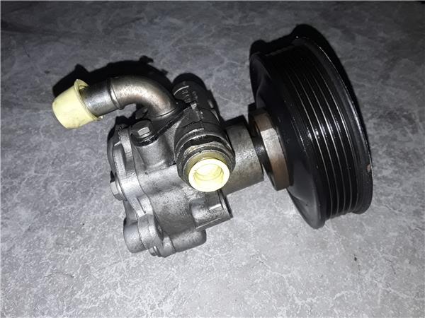 Volkswagen Golf IV Berlina (1J1)(1997->)