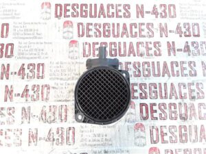 Volkswagen Golf IV Berlina (1J1)(1997->)