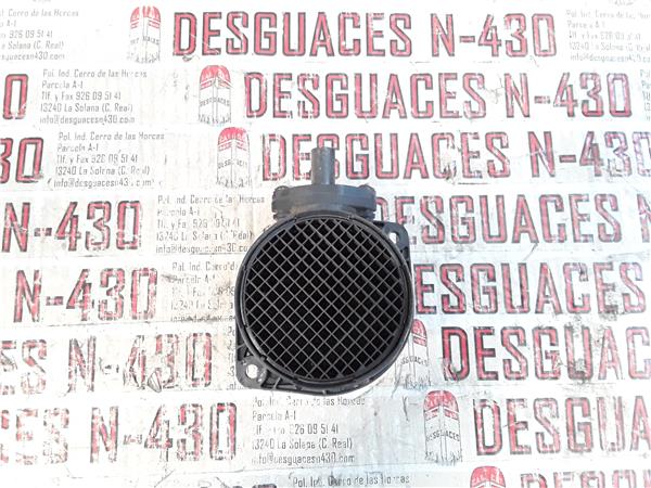 Volkswagen Golf IV Berlina (1J1)(1997->)