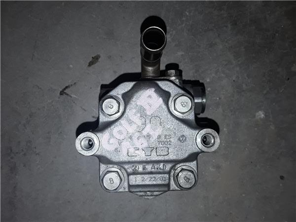 Volkswagen Golf IV Berlina (1J1)(1997->)