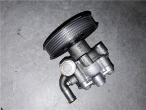 Volkswagen Golf IV Berlina (1J1)(1997->)
