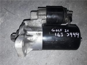 Volkswagen Golf IV Berlina (1J1)(1997->)