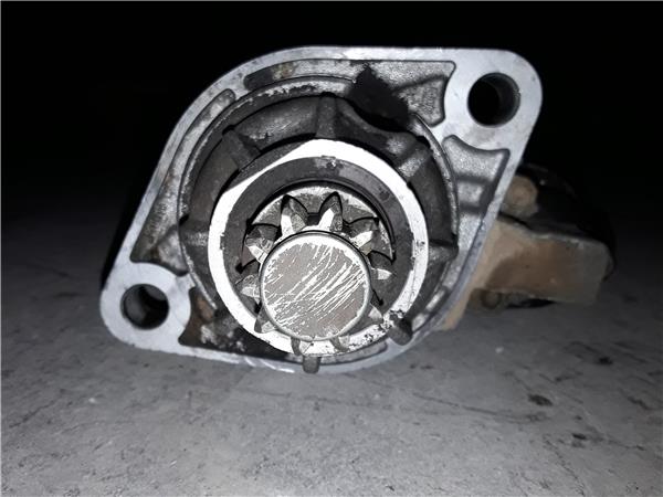 Volkswagen Golf IV Berlina (1J1)(1997->)