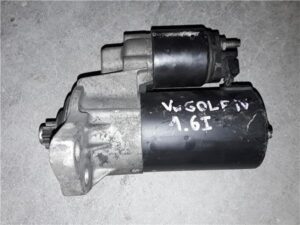 Volkswagen Golf IV Berlina (1J1)(1997->)