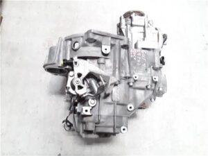 Volkswagen Golf IV Berlina (1J1)(1997->)
