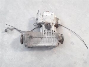 Volkswagen Golf IV Berlina (1J1)(1997->)
