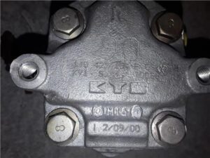 Volkswagen Golf IV Berlina (1J1)(1997->)