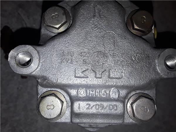 Volkswagen Golf IV Berlina (1J1)(1997->)