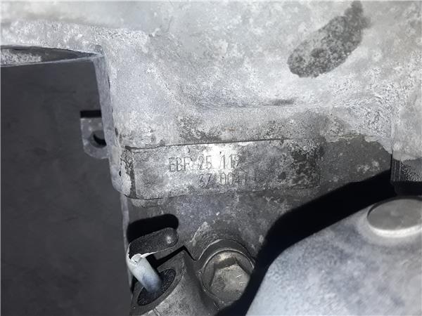 Volkswagen Golf IV Berlina (1J1)(10.1997->2004)