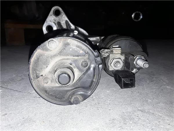 Volkswagen Golf IV Berlina (1J1)(1997->)
