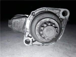 Volkswagen Golf IV Berlina (1J1)(1997->)