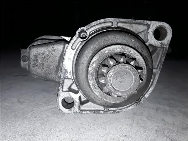 Volkswagen Golf IV Berlina (1J1)(1997->)