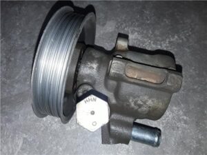 Volkswagen Golf IV Berlina (1J1)(1997->)