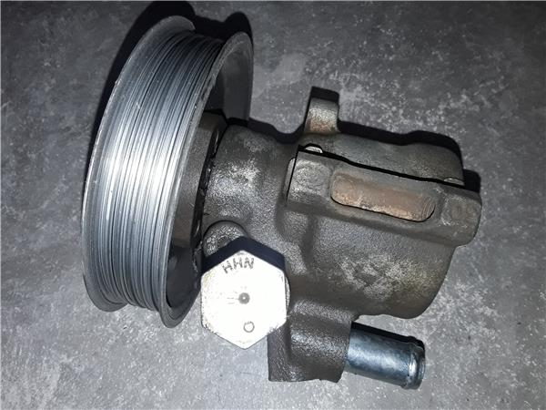 Volkswagen Golf IV Berlina (1J1)(1997->)