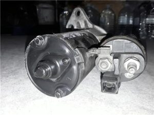 Volkswagen Golf IV Berlina (1J1)(1997->)