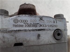 Volkswagen Golf IV Berlina (1J1)(1997->)